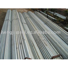 supply best price gi pipes